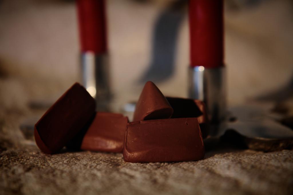 Gianduja B&B トリノ エクステリア 写真