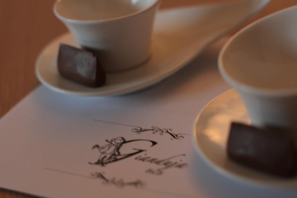 Gianduja B&B トリノ エクステリア 写真