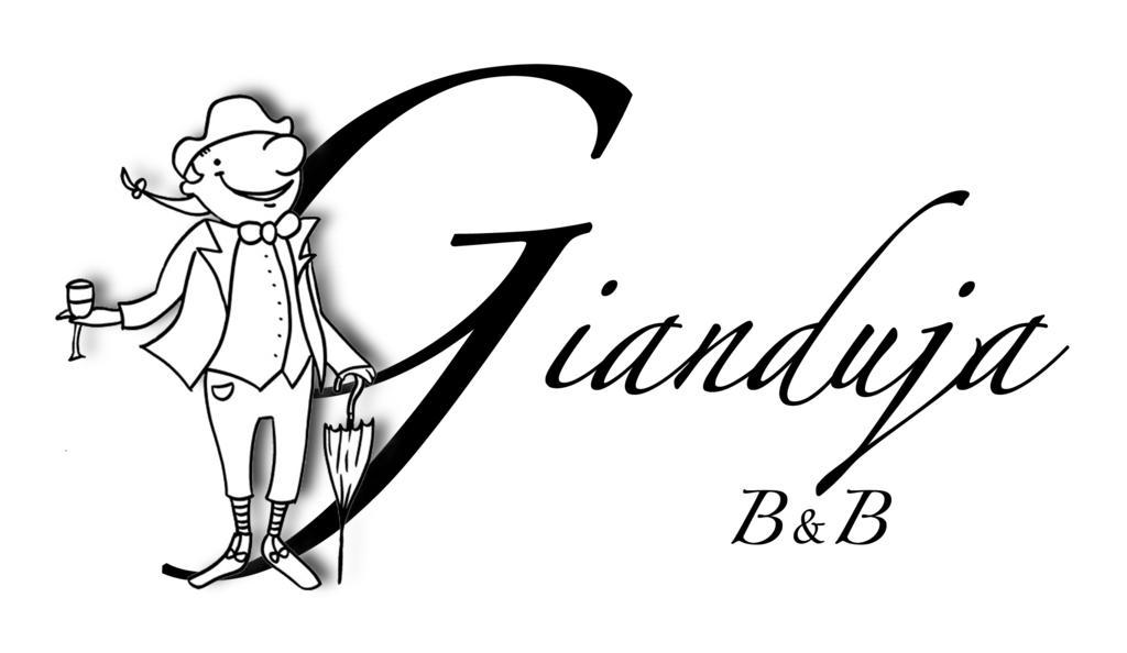 Gianduja B&B トリノ エクステリア 写真