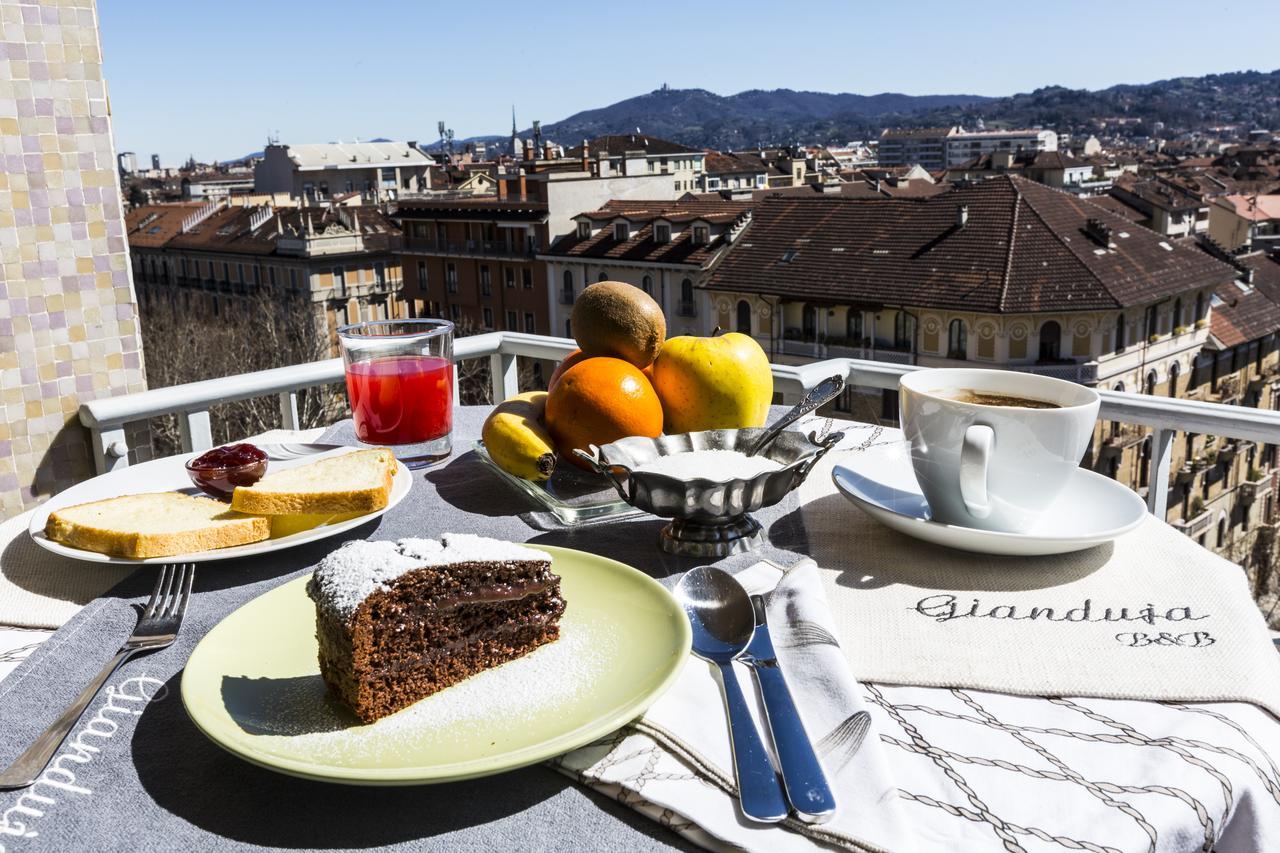 Gianduja B&B トリノ エクステリア 写真