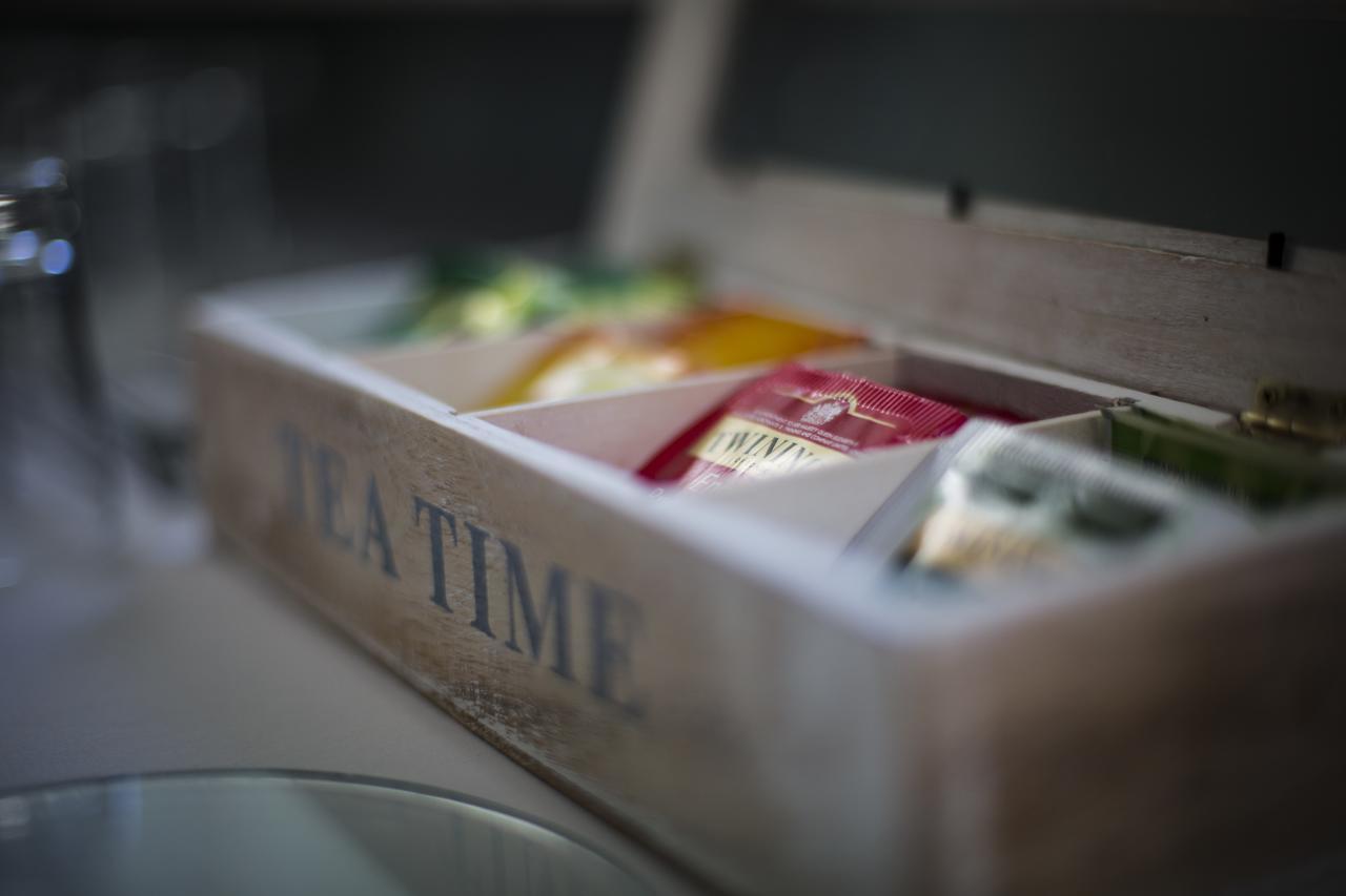 Gianduja B&B トリノ エクステリア 写真